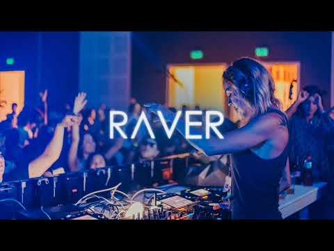 Kölsch x K & K x Tinie Tempah x Wildchild - Grey x Girls Like x Renegade Master (Robin Elyza Mashup)