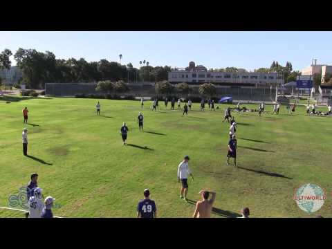 Free Preview: Doublewide v. Ironside - Pro Flight Finale 2013