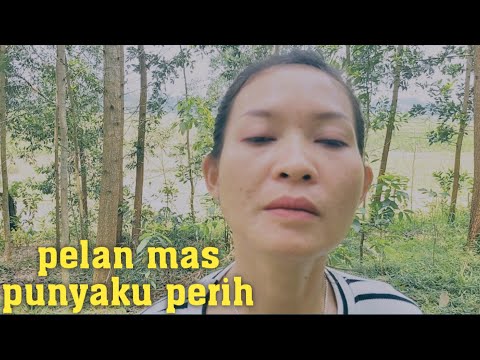 Digenjot calon ipar di semak belukar