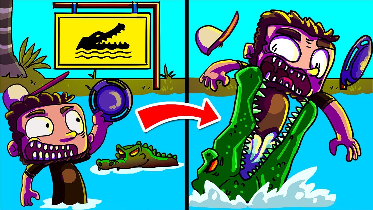 Embarrassingly Dumb Ways People Died - Darwin Awards Winners [Part 15]