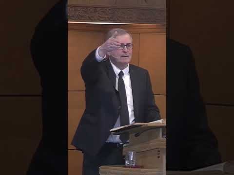 Trusting in the Providence of God #shorts