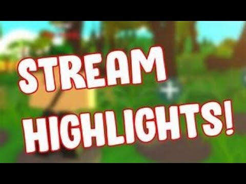 Stream Highlights vom 26.12.21/ Justin und das Mais