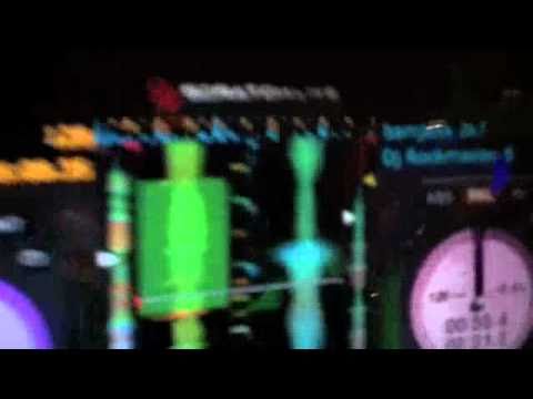 PLAYAZ BALL @ WON Nürnberg