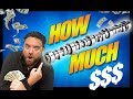 CAM Cost WHAT!?! Money BREAKDOWN Camshaft