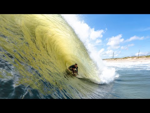 Under The Glass | S2 Ep 3 - Lost Driver 3.0 Squash vs. Driver 3.0 Round