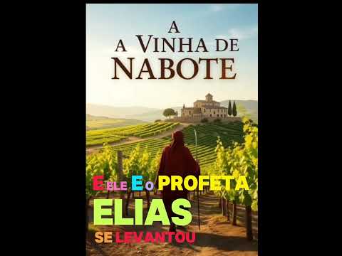 A Vinha de Nabote