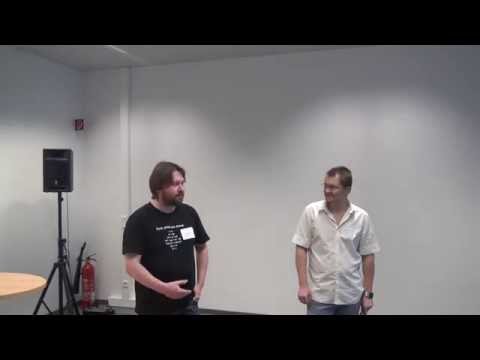 20140723, MongoDB IoT Hackathon - Result, iBacon