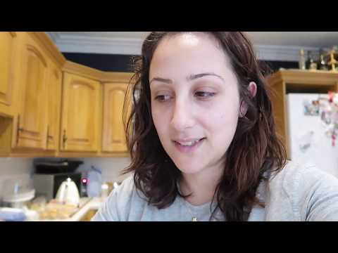 I'VE LOST A LOT OF WEIGHT, WE BOUGHT A NEW BOSCH COOKER! (DAILY LIFE IN LONDON)