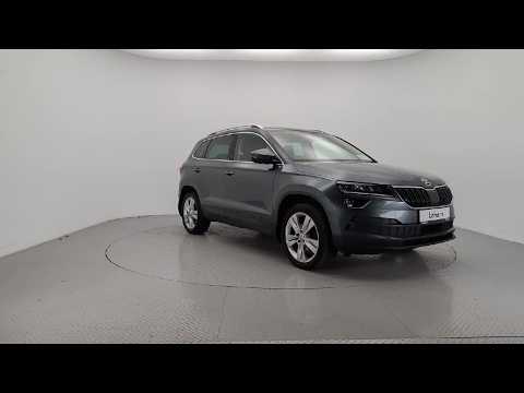 Skoda Karoq STYLE 1.0TSI 115HP *KEYLESS ENTRY*REAR - Image 2