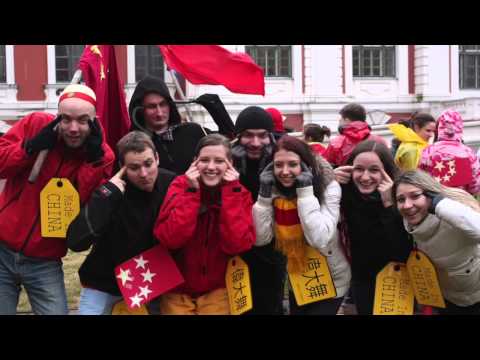 TDA Diždancis - Aktivitates 2013/2014