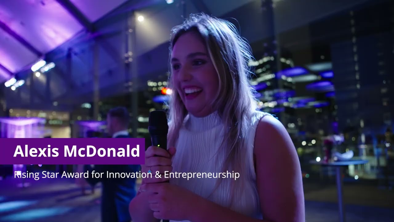 WiTWA Tech [+] Awards Highlight Video 2022