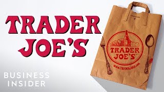 Sneaky Ways Trader Joe