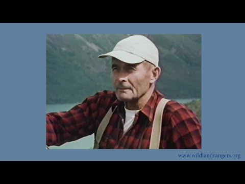 Dick Proenneke's Alaska: My days with Dick at Twin Lakes