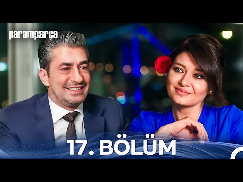 Paramparça 17. Bölüm