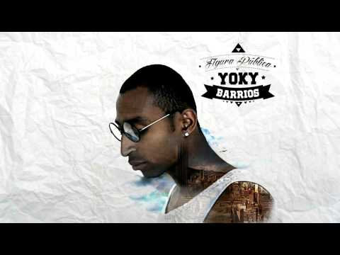 Yoky Barrios - 1. Hip Hop Sere (Figura Publica)