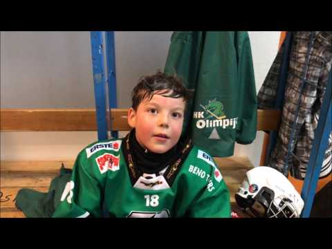 Zmajčki Turnir Bled 12.2.2017, Izjave po tekmi