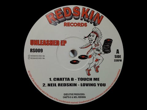 Neil Redskin - Loving You