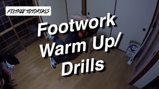 Razzy’s Warm-up Drills: Essential Injury Prevention for B-Boys