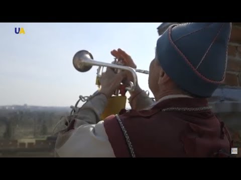 Lutsk, Part 1 | Towns and Cities