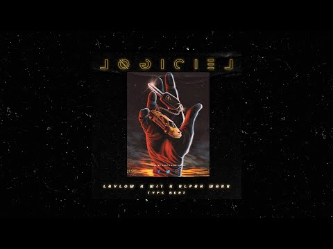Laylow x Wit x Alpha Wann type beat Instru Trap - LOGICIEL