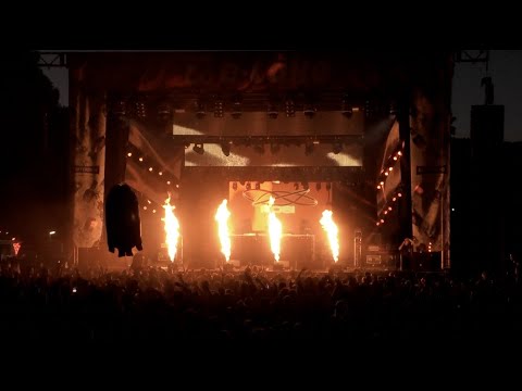 NOSI Live from e-Lake Festival 2022 - Full Set