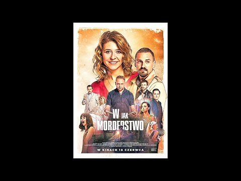 Acemi Cinayet Masası 2021 - Türkçe Dublajlı Fragman