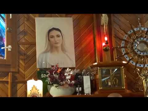 Mario czy już wiesz - Kolędowanie w Pustelni w czatachowie