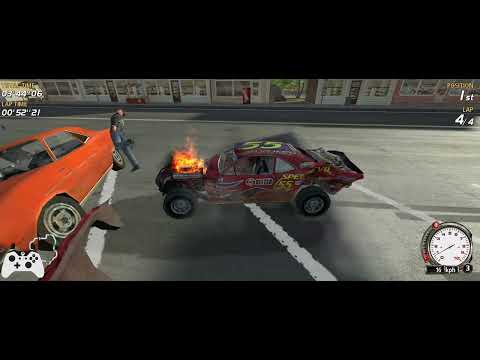 Checking The Game In 2024 - part 6