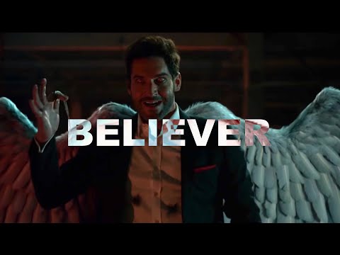 Lucifer | Believer [season 1–6]