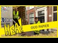 HEA! De mannen van het oud papier