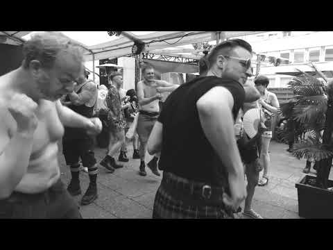 Techno Breakfast Club by Symbiotikka at ASeven Club