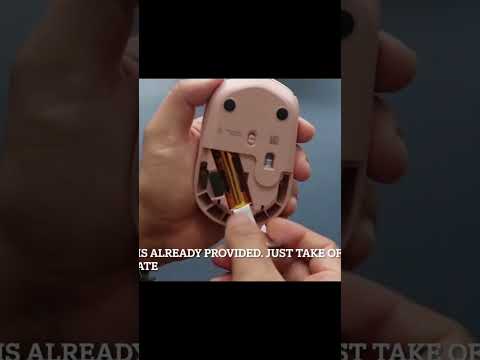 The $10 Mouse That Changed Computer Science Forever