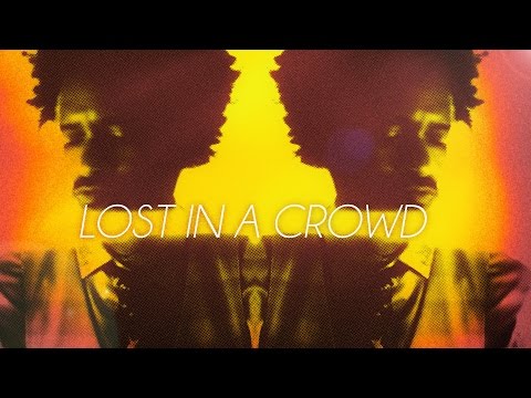 Fantastic Negrito - Lost In A Crowd (Official Music Video)