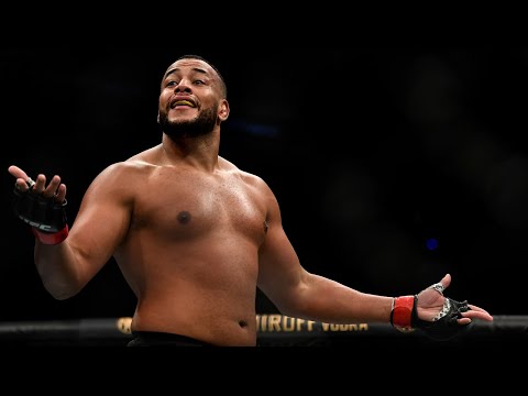 UFC Flórida: Entrevista de Octógono com Rodrigo "Zé Colmeia"