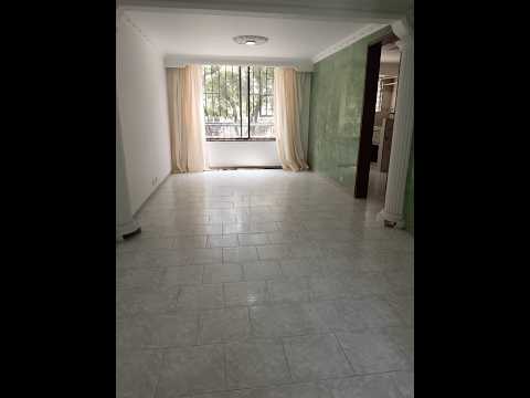 Apartamentos, Venta, Colseguros Oasis - $250.000.000