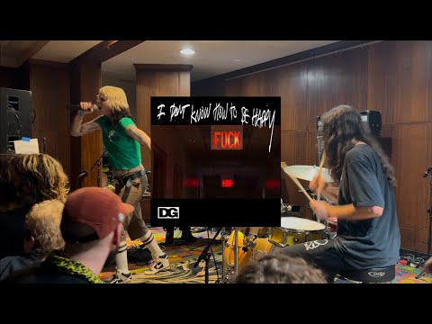 Deli Girls - Officer 03/38/25 at First Unitarian Church, Philadelphia PA