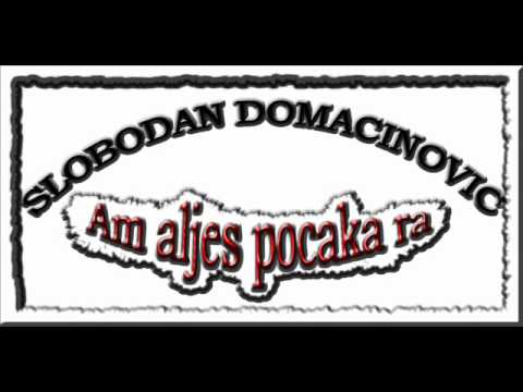 slobodan domacinovic mp3