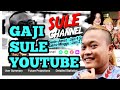 GAJI SULE DI YOUTUBE