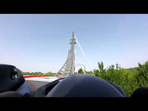 Europa-Park - Silver Star