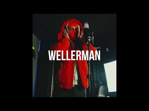 Jrilla - WELLERMAN (Official Audio)