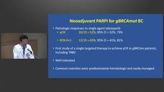 내과MGR : Triple Negative Breast Cancer:Time to Slice and Dice 미리보기