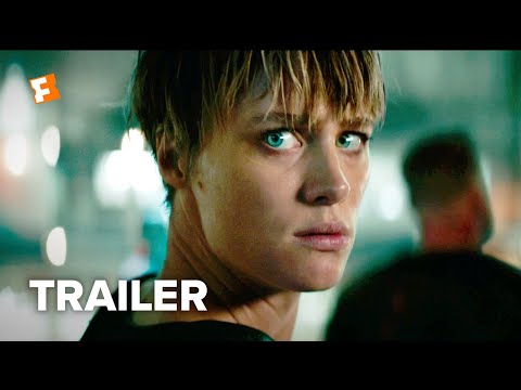 Terminator: Dark Fate (2019) Official Trailer