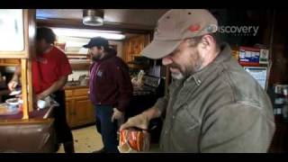 Deadliest Catch: Warm Milk