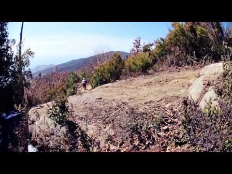 Madison Saracen 2013 - Episode 2 : Apprentice