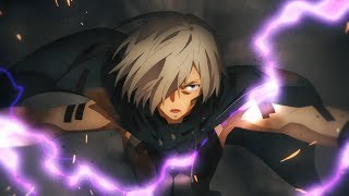 Cover art for 『GOD EATER 3』オープニングアニメーション