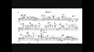 Larry Grenadier: Sehnsucht