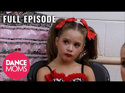 The Beginning of the End (Season 3, Episode 1) | Full Episode | Dance Moms