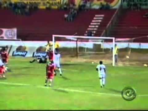 Linense x Noroeste [COPA PAULISTA 2010]