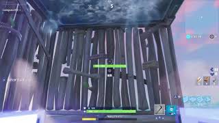 Fortnite_全自動コース！これはすごすぎる！