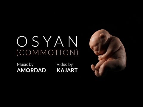 Amordad - Osyan (Commotion)